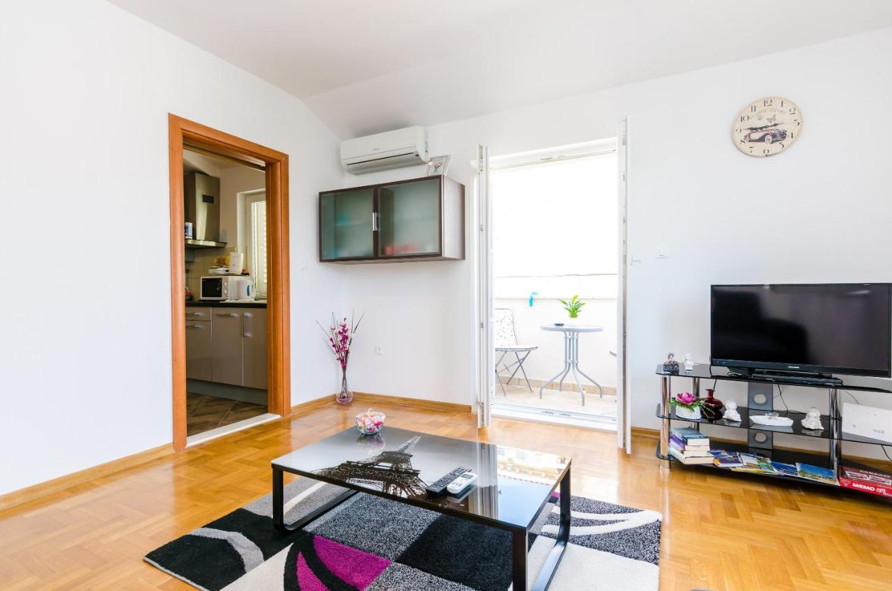 Ana Apartment Cavtat Εξωτερικό φωτογραφία