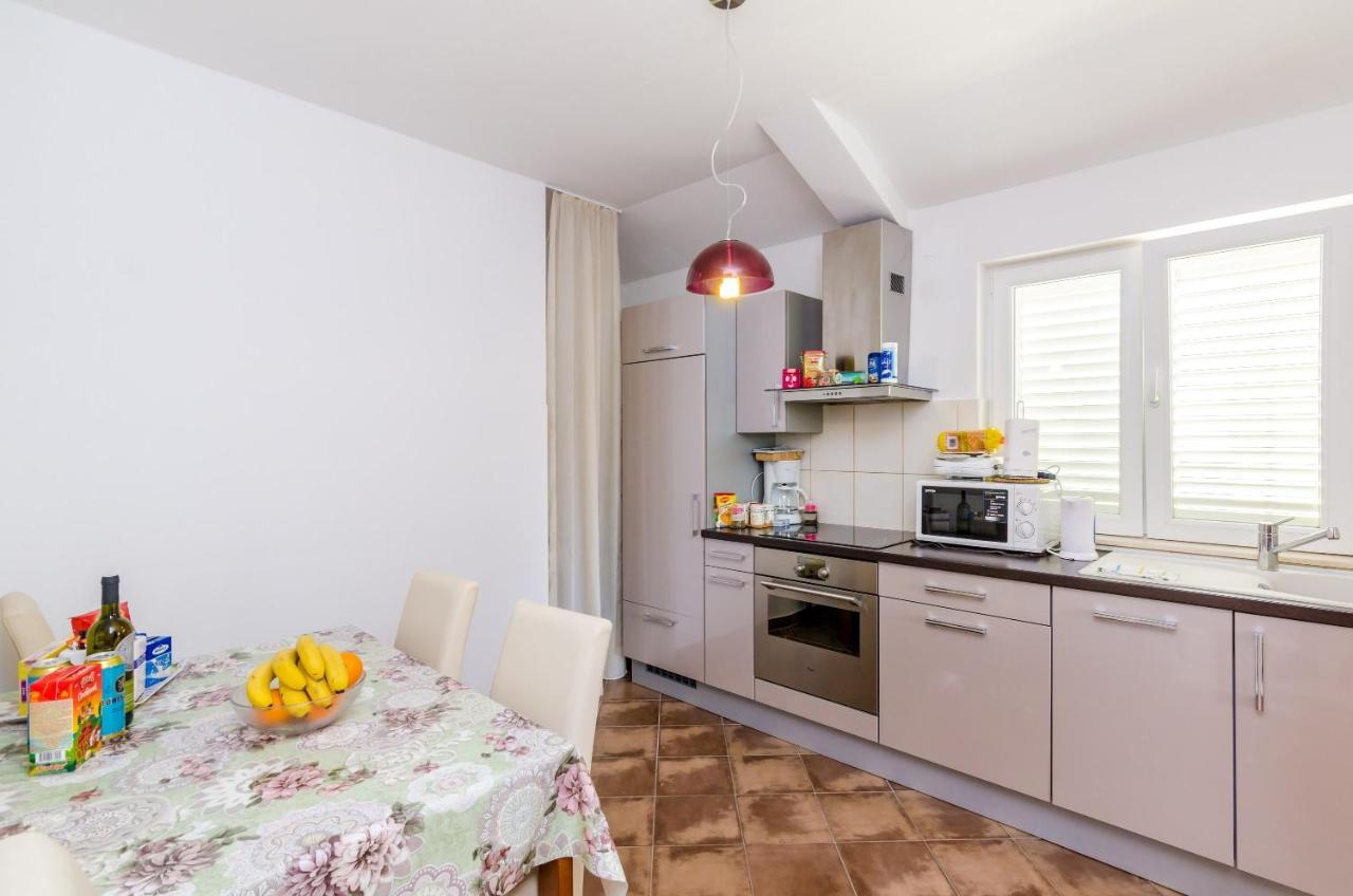 Ana Apartment Cavtat Εξωτερικό φωτογραφία