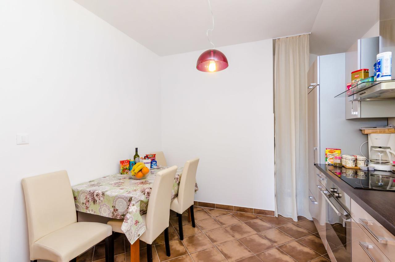 Ana Apartment Cavtat Εξωτερικό φωτογραφία