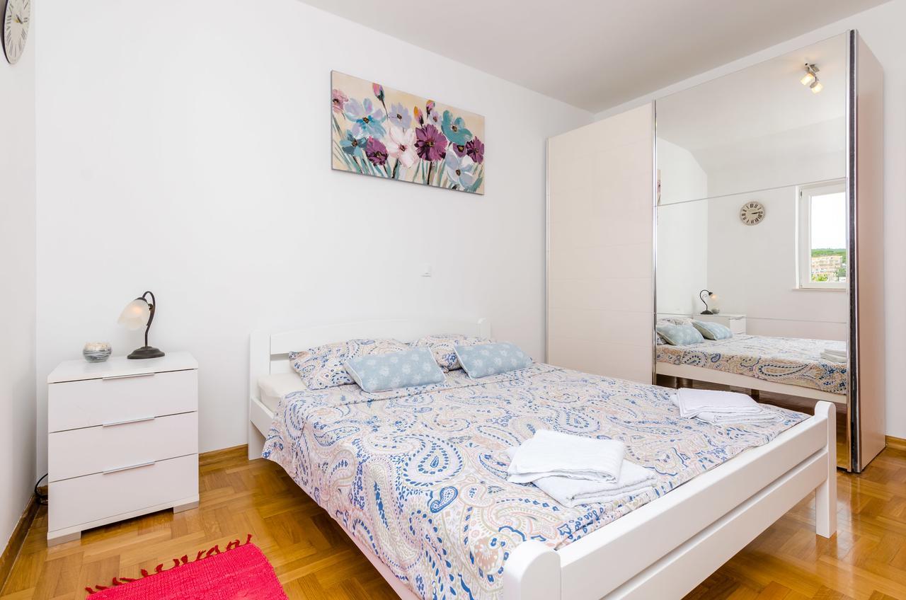 Ana Apartment Cavtat Εξωτερικό φωτογραφία