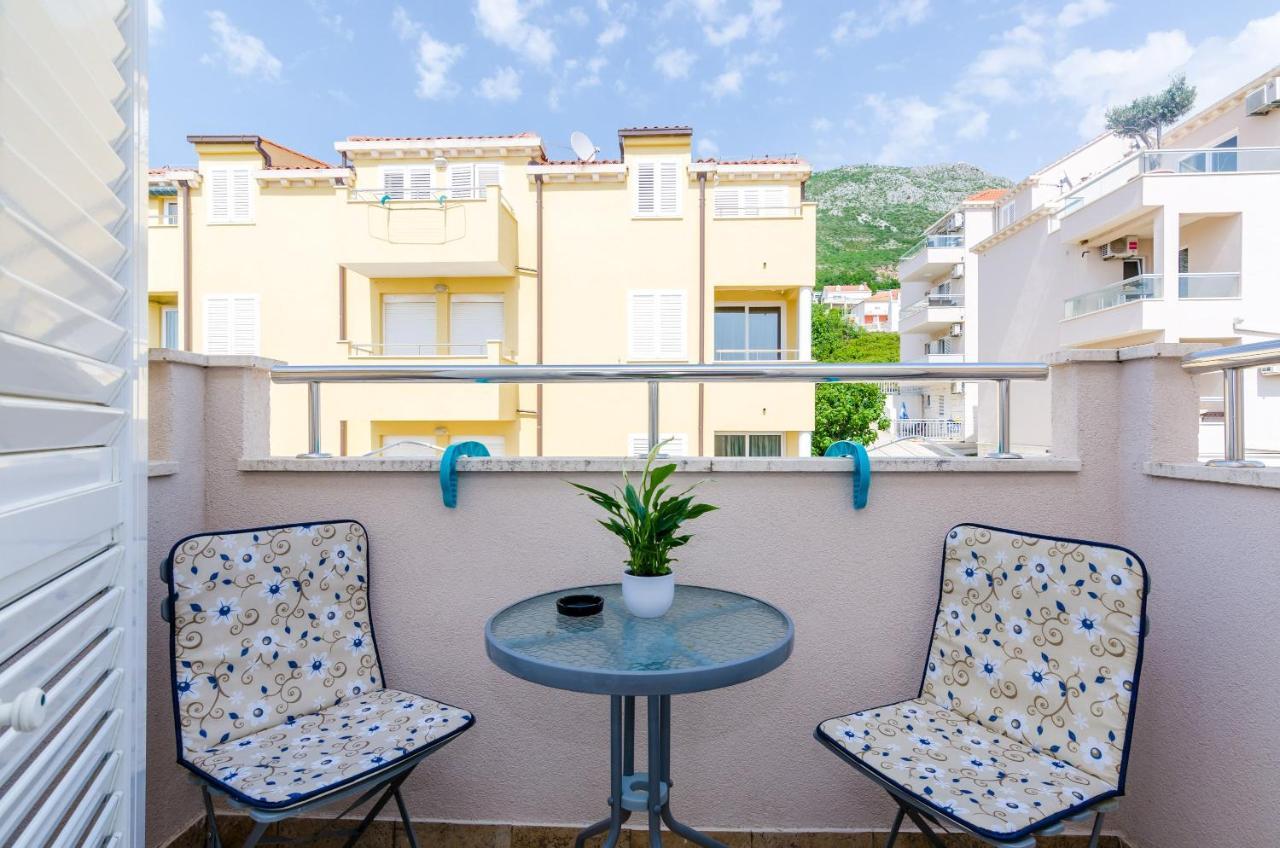 Ana Apartment Cavtat Εξωτερικό φωτογραφία