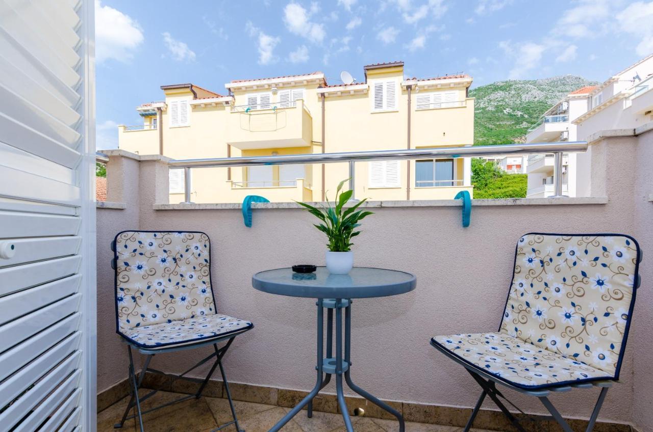 Ana Apartment Cavtat Εξωτερικό φωτογραφία